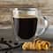JoyJolt® Serene Double Wall Insulated Glasses, 4ct.